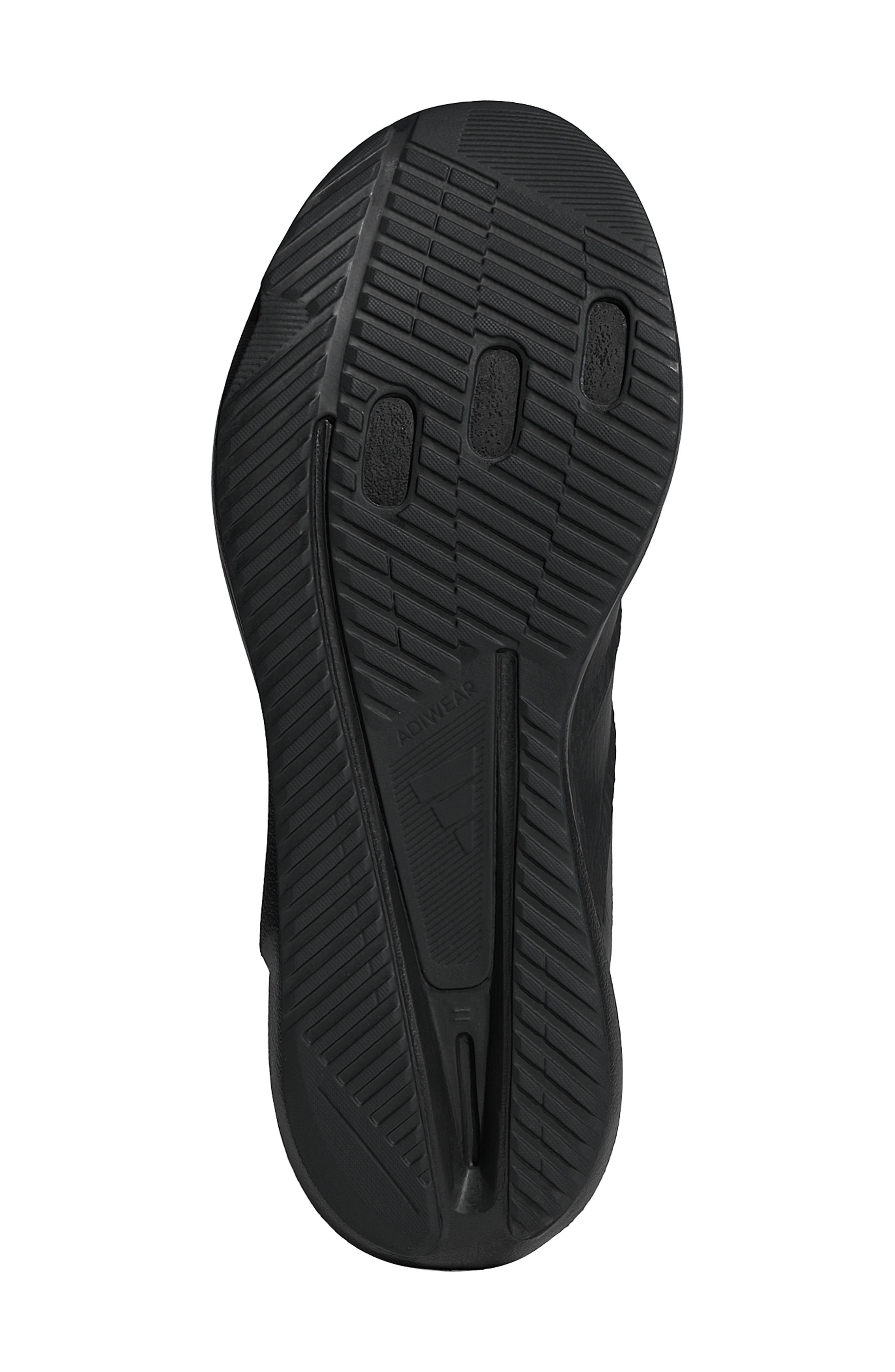Duramo SL2 Sneaker, Alternate, color, CORE BLACK/ CORE BLACK