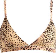 SKIMS Fits Everybody Triangle Bralette