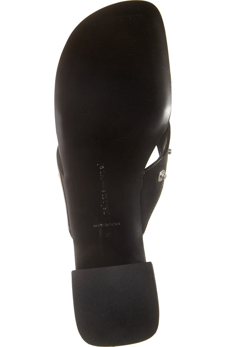 Paloma Wool Snaps II Block Heel Sandal, Alternate, color,