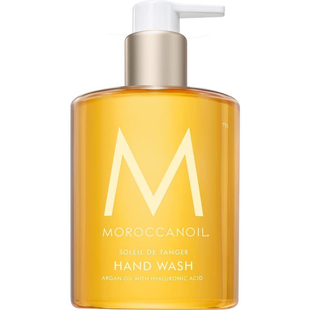 Moroccanoil ® Hand Wash In Soleil De Tanger