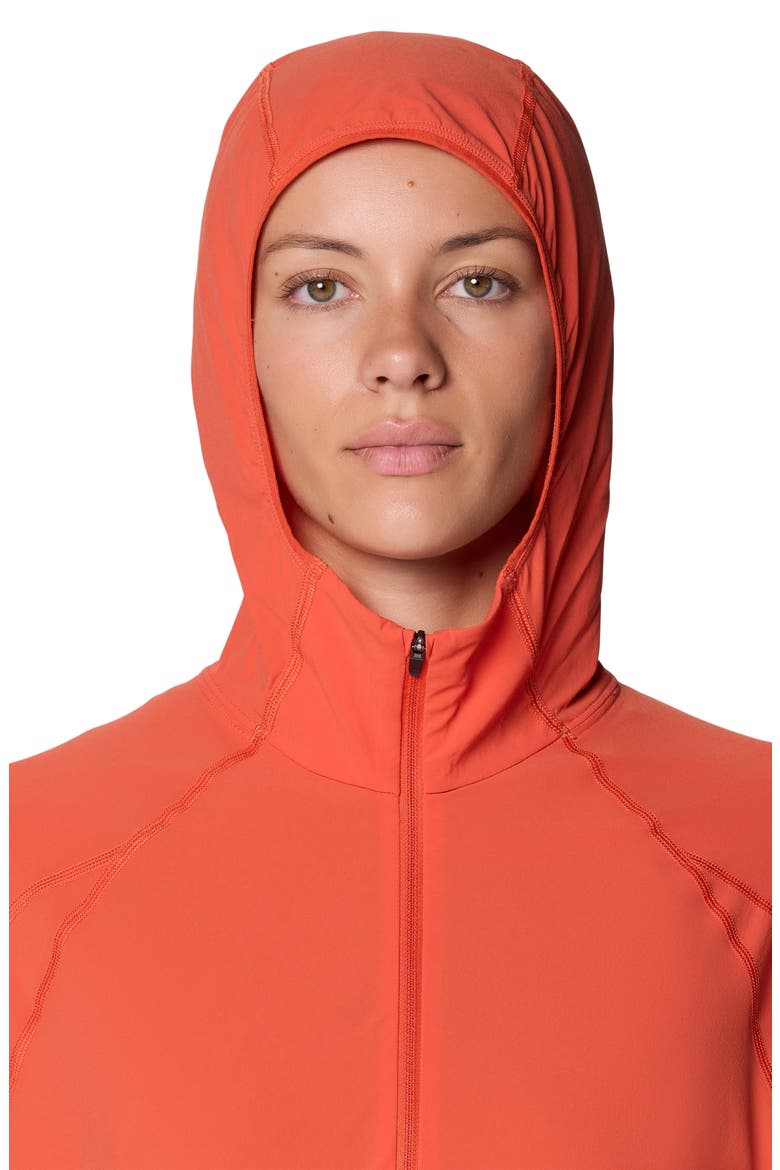 Sunshield UPF 50+ Hoodie, Alternate, color, ASPECT