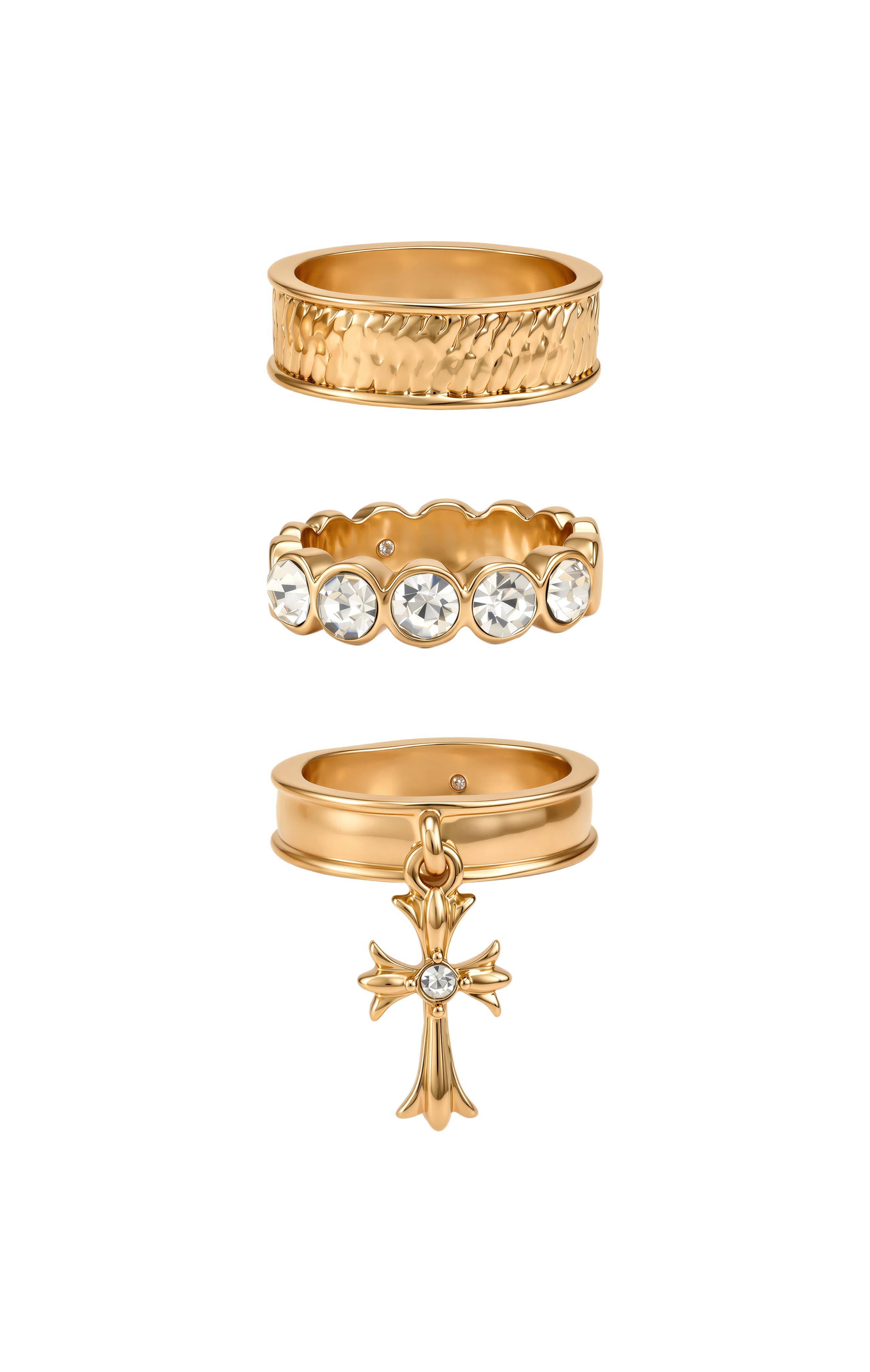 selected Gold