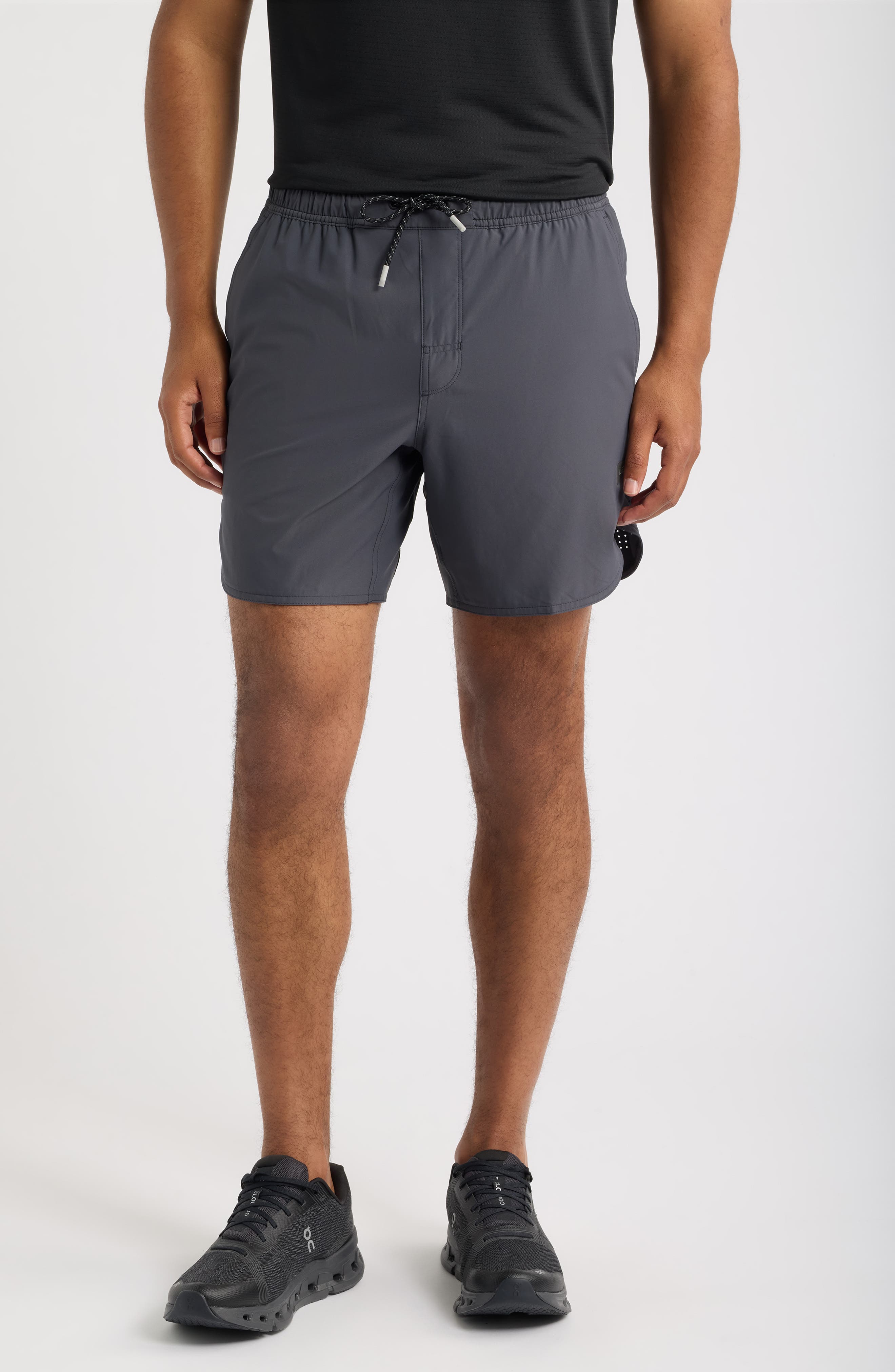 CHARCOAL GRAY