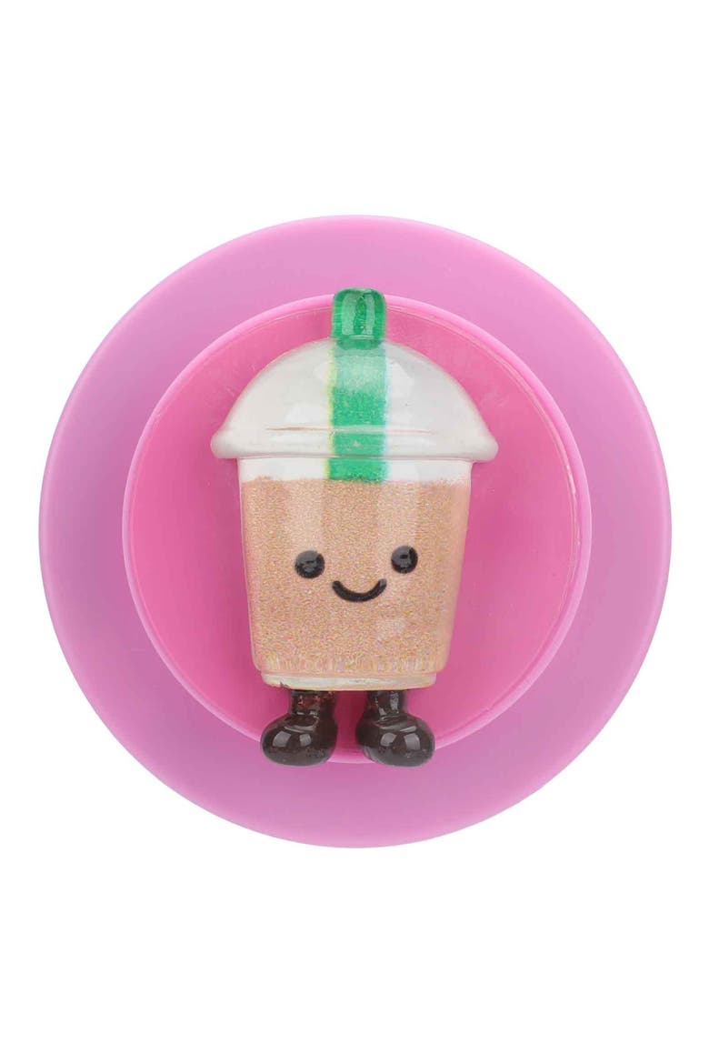 Spinpop Coffee MagSafe PopGrip, Main, color, COFFEE