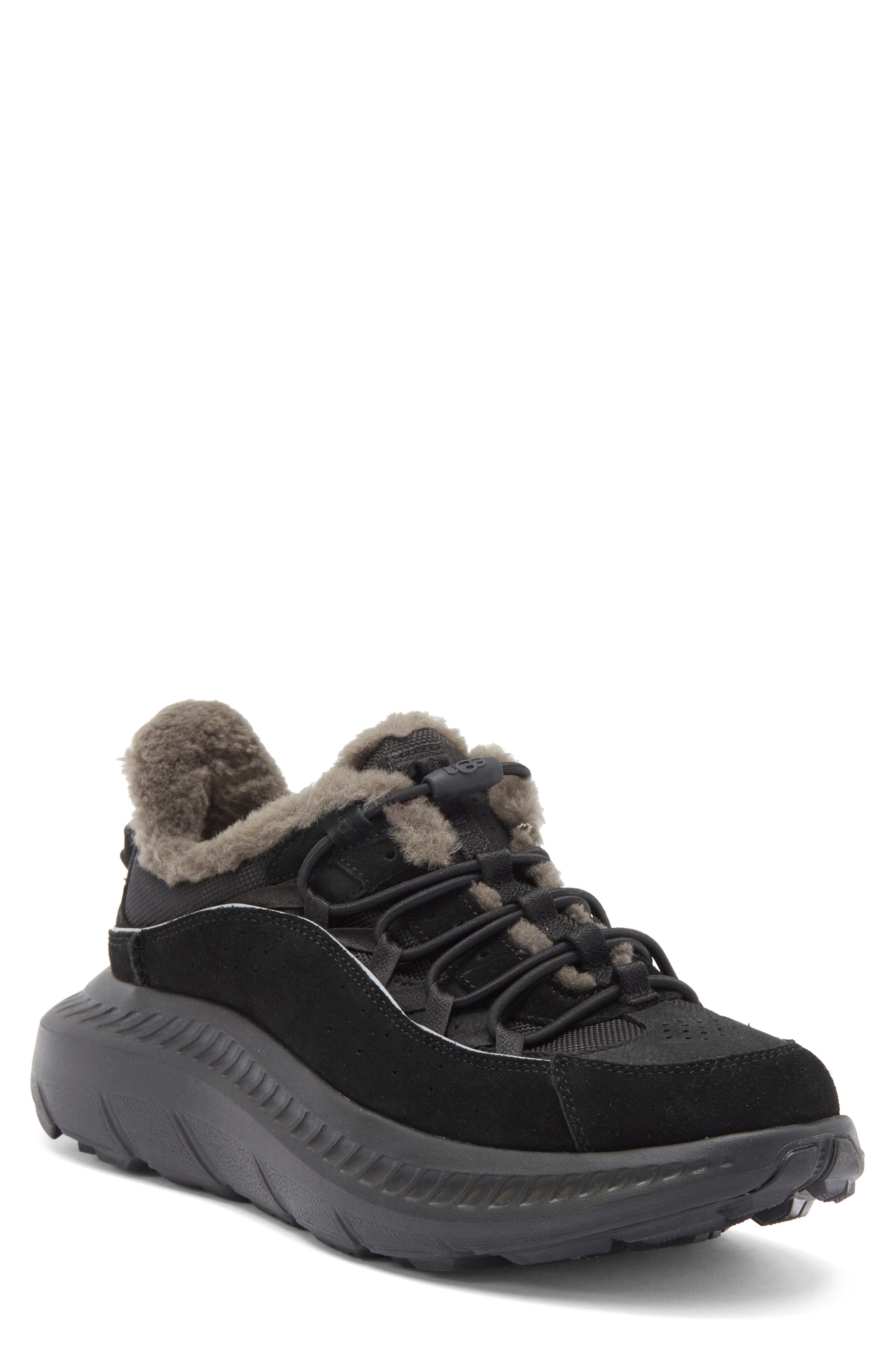 UGG<sup>®</sup> CA805 V2 Remix Heritage Sneaker, Main, color, 