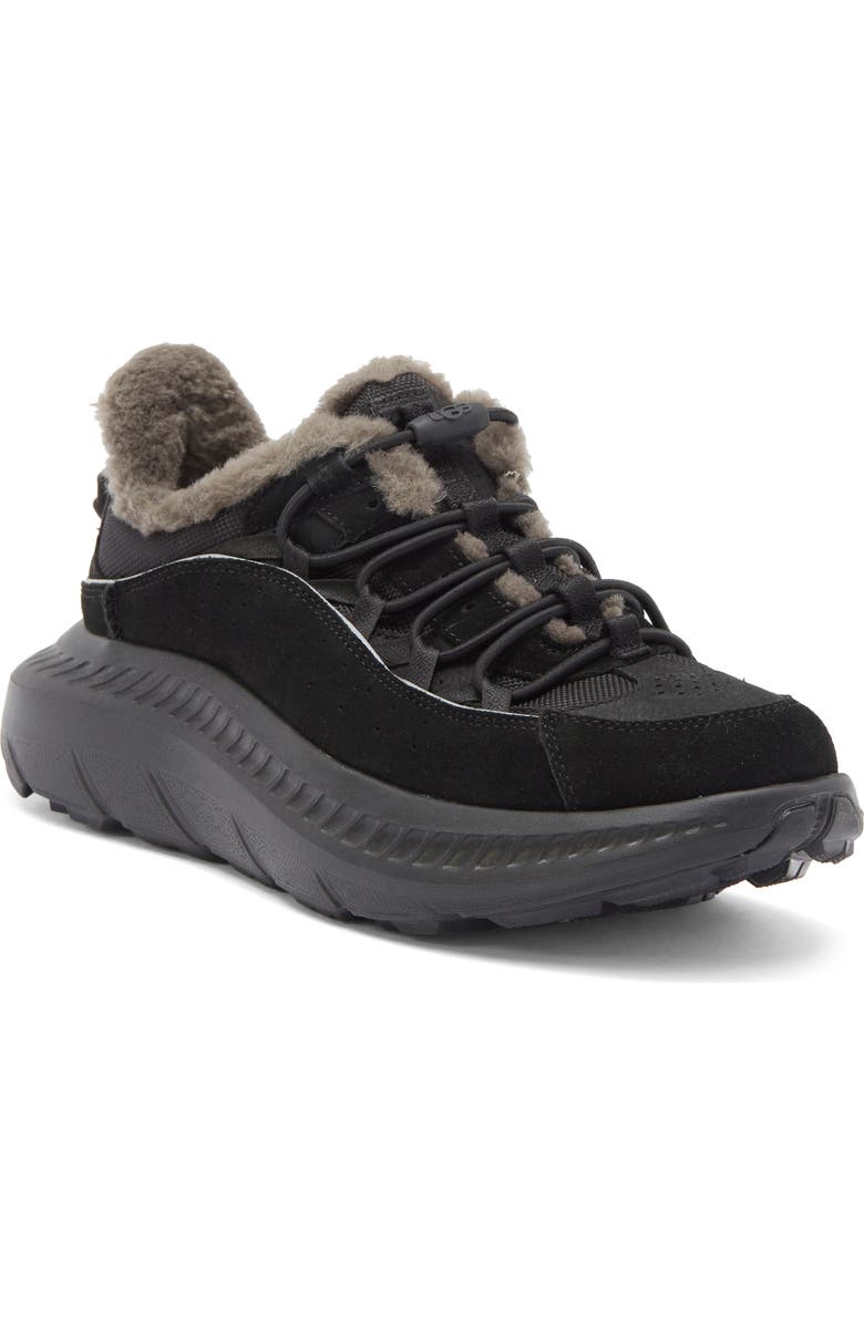 UGG<sup>®</sup> CA805 V2 Remix Heritage Sneaker, Main, color,