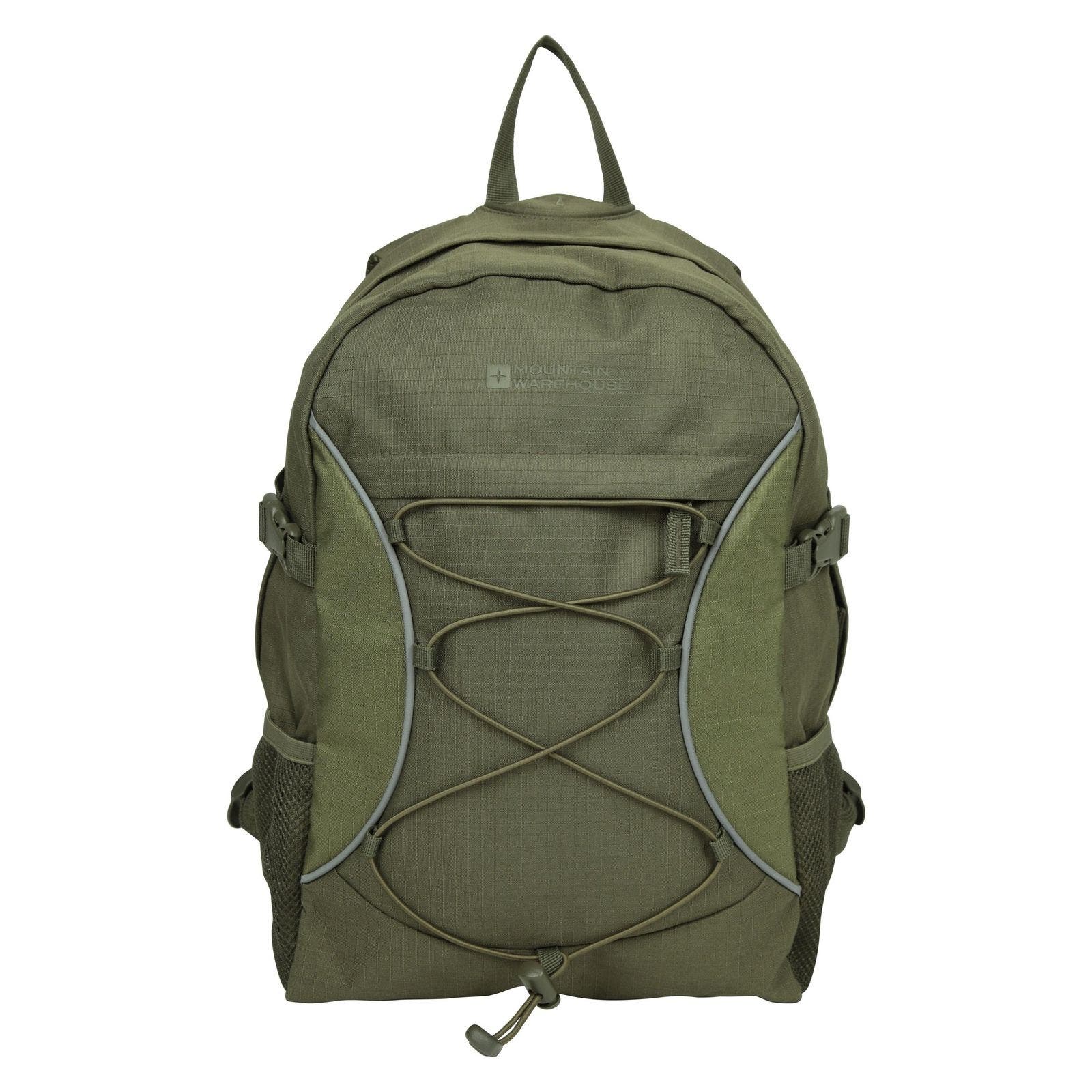Bolt 18L Knapsack, Main, color, Dark Khaki