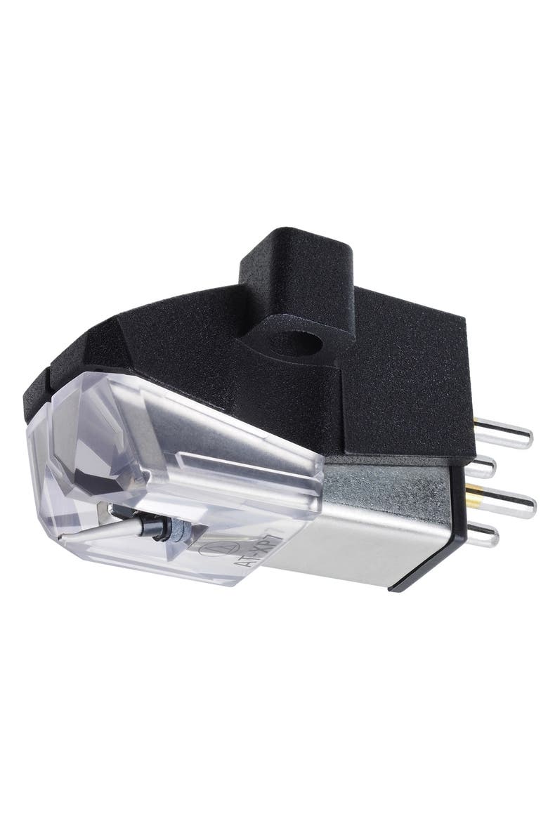 Audio-Technica AT-XP7 MM DJ Cartridge, Main, color, Black