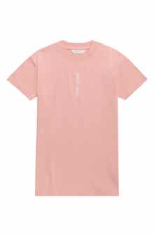 Kids' Classic Overlogo T-Shirt Dress