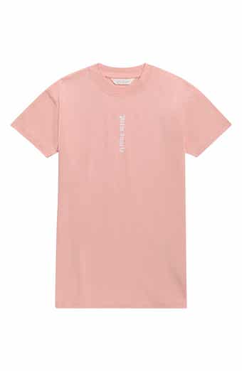 Kids' Classic Overlogo T-Shirt Dress