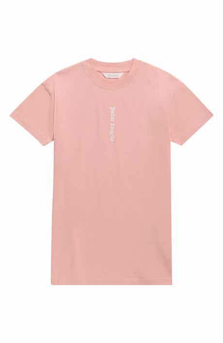Kids' Classic Overlogo T-Shirt Dress
