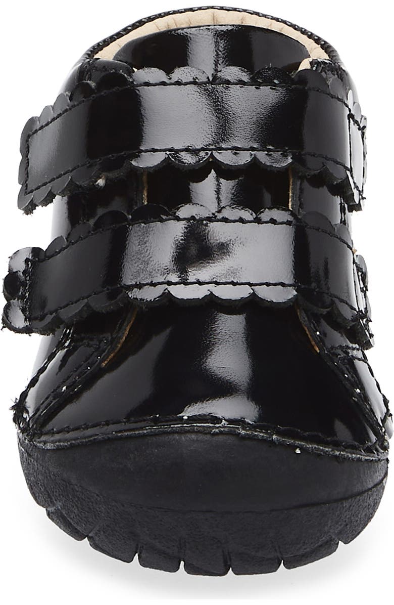 OLD SOLES Pave Shade Sneaker, Alternate, color, Black Patent