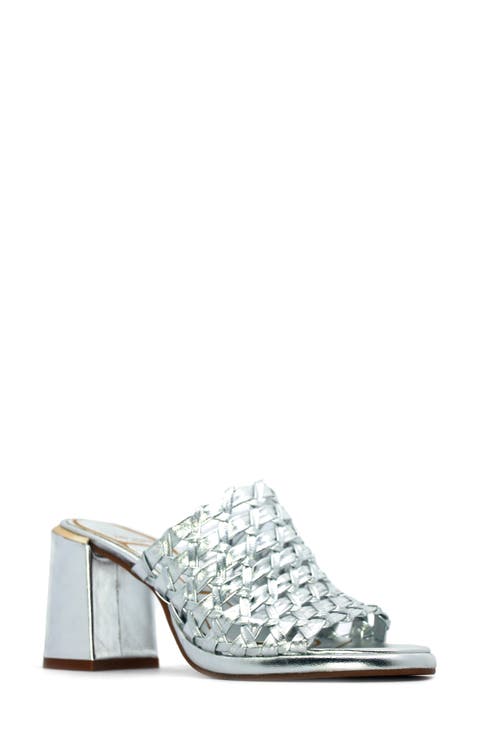 Solara Slide Sandal (Women)