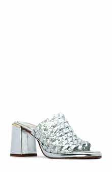 Kenneth Cole Solara Slide Sandal