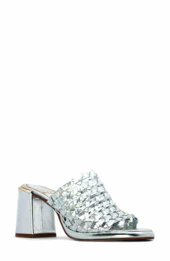 Kenneth Cole Solara Slide Sandal