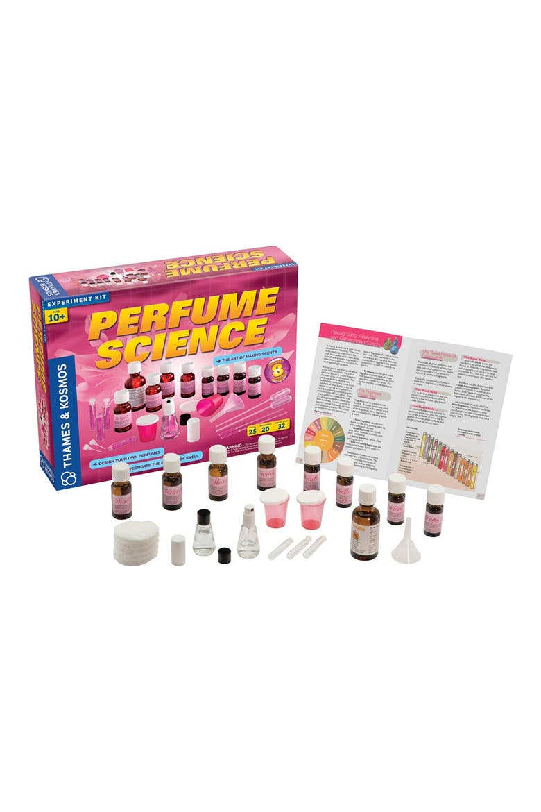 Perfume Science Kit, Alternate, color, NONE