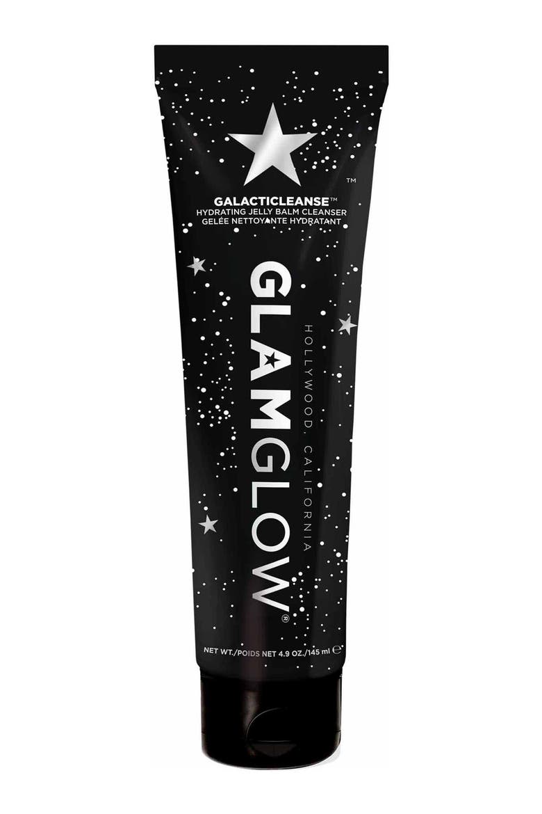 GALACTICLEANSE™ Hydrating Jelly Balm Cleanser, Main, color, NO COLOR