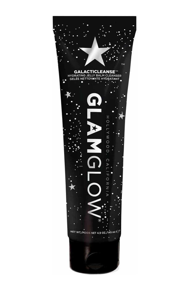 GLAMGLOW<sup>®</sup> GALACTICLEANSE<sup>™</sup> Hydrating Jelly Balm Cleanser, Main, color,