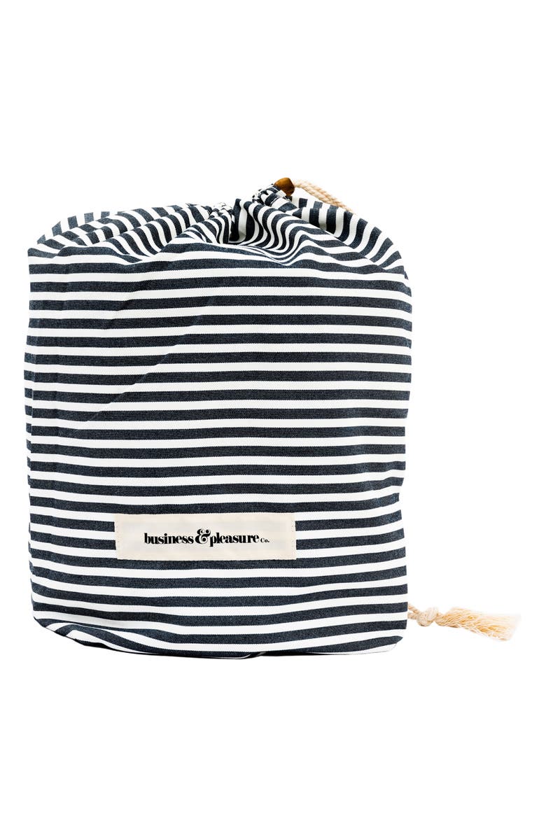 BUSINESS AND PLEASURE CO Pool Lounger Float, Alternate, color, 