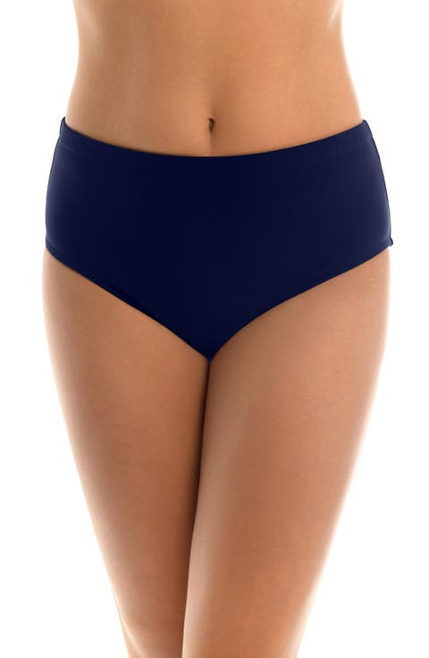 Jersey Classic Bikini Bottoms