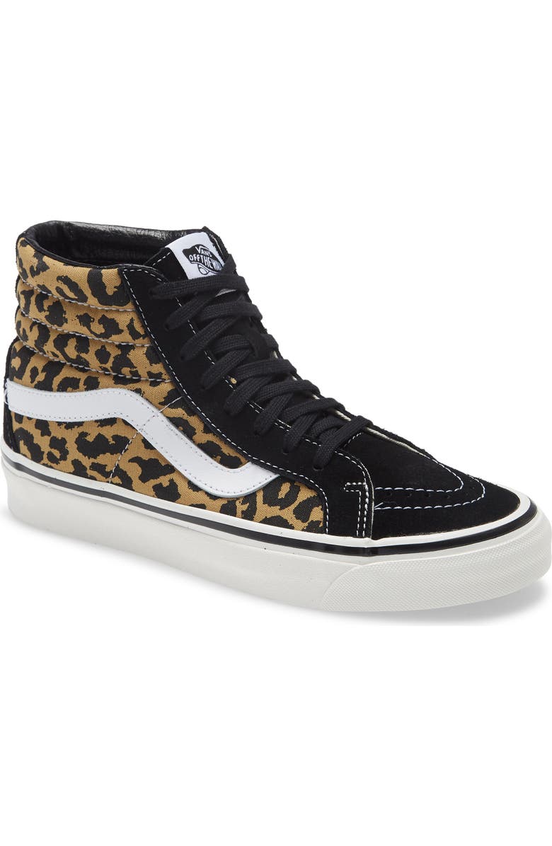 Vans Sk8-Hi 38 DX High Top Sneaker, Main, color,