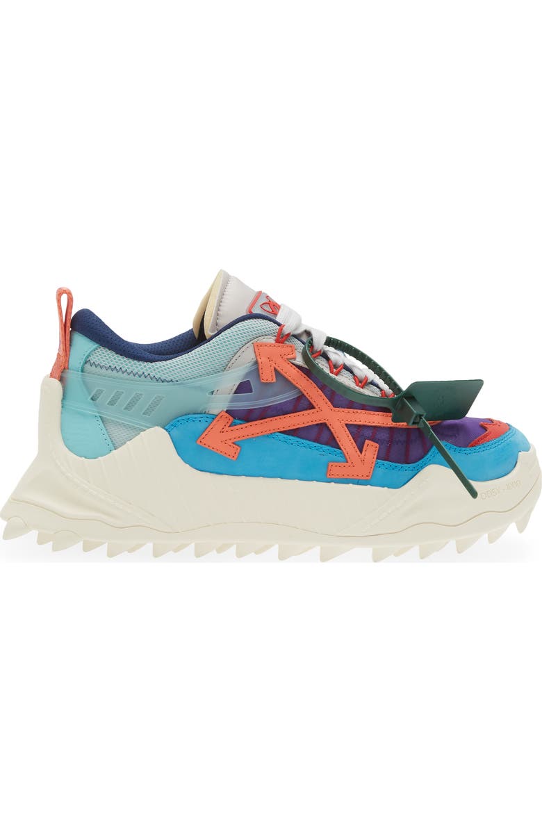 Off-White Odsy–1000 Sneaker, Alternate, color,