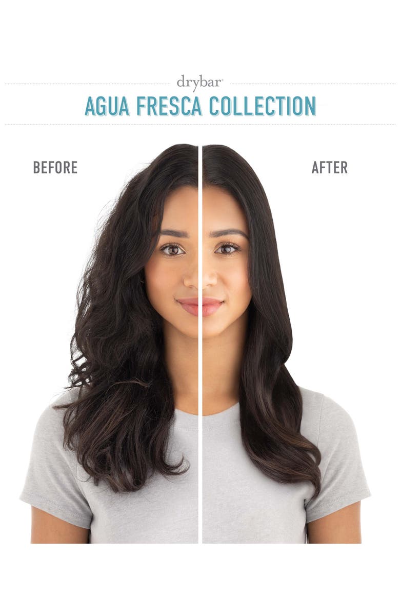 Agua Fresca Hydrating Shampoo, Alternate, color, NO COLOR