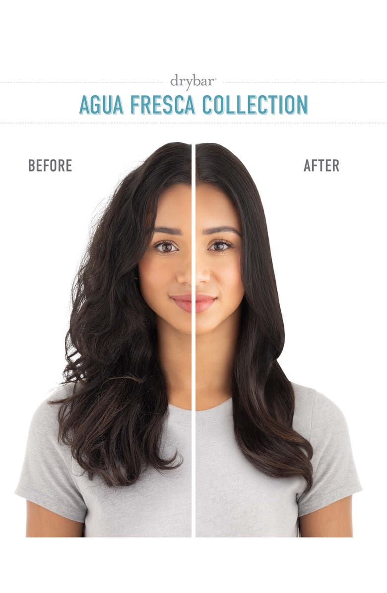 Drybar Agua Fresca Hydrating Shampoo, Alternate, color, 