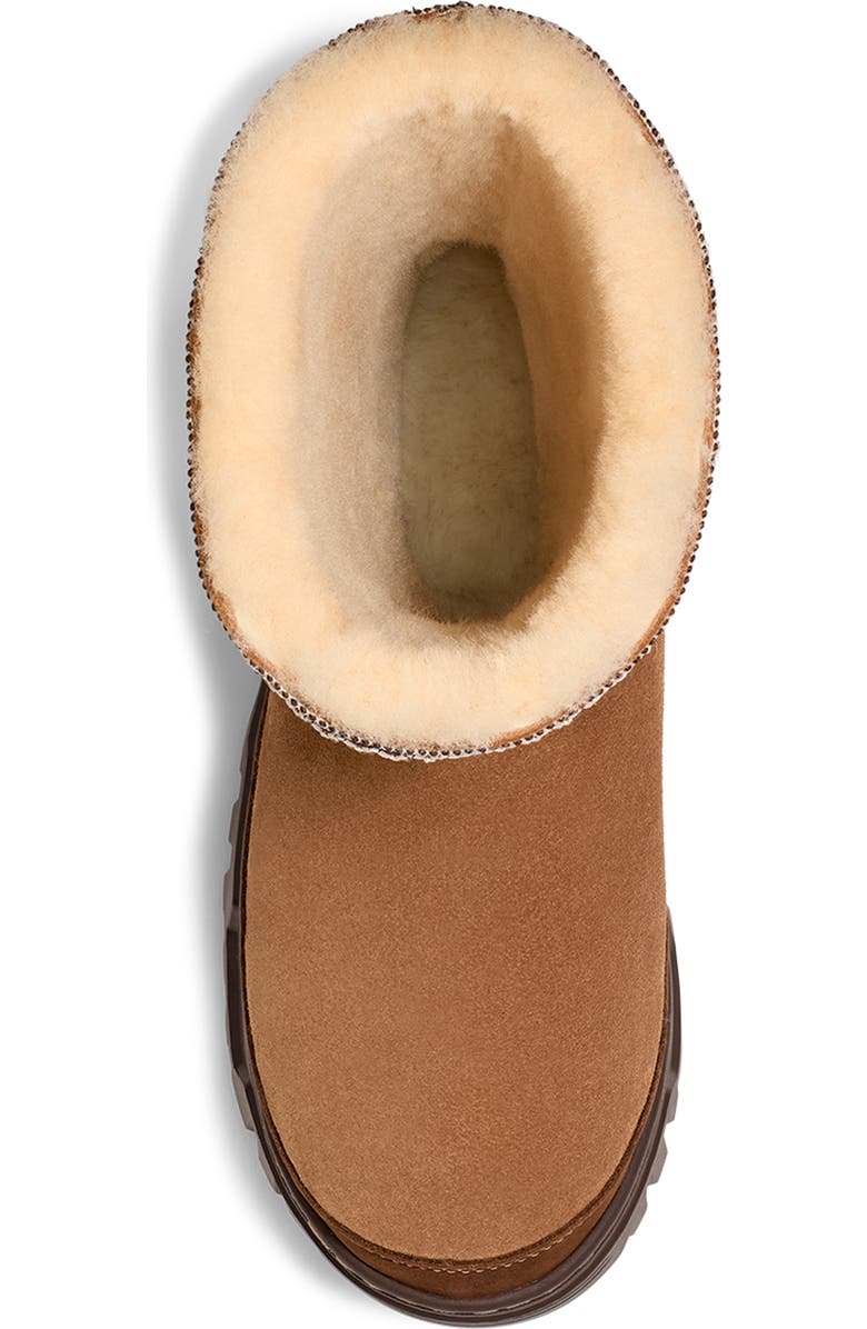 UGG<sup>®</sup> Classic Short TrailGazer Boot, Alternate, color, Che
