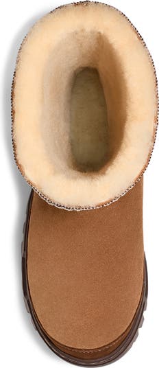 UGG® Classic Short TrailGazer Boot (Women) | Nordstrom