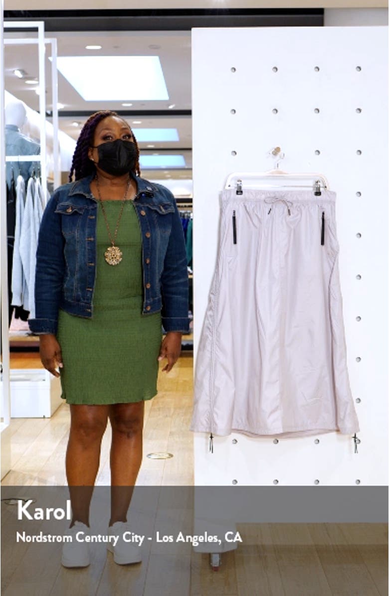 Sportswear Tech Pack Skirt, sales video thumbnail