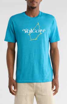 Volcom Galaxy Graphic T-Shirt