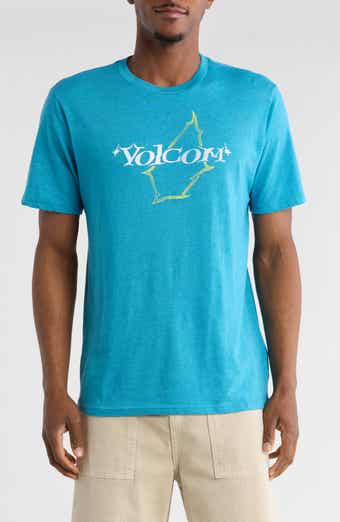 Volcom Galaxy Graphic T-Shirt