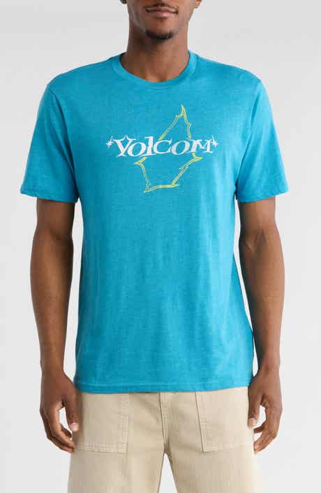 Volcom Galaxy Graphic T-Shirt