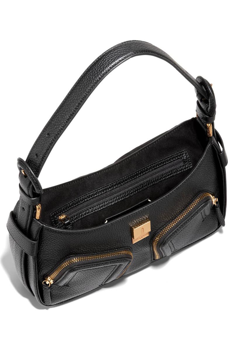 Cole Haan Chance Leather Shoulder Bag, Alternate, color,