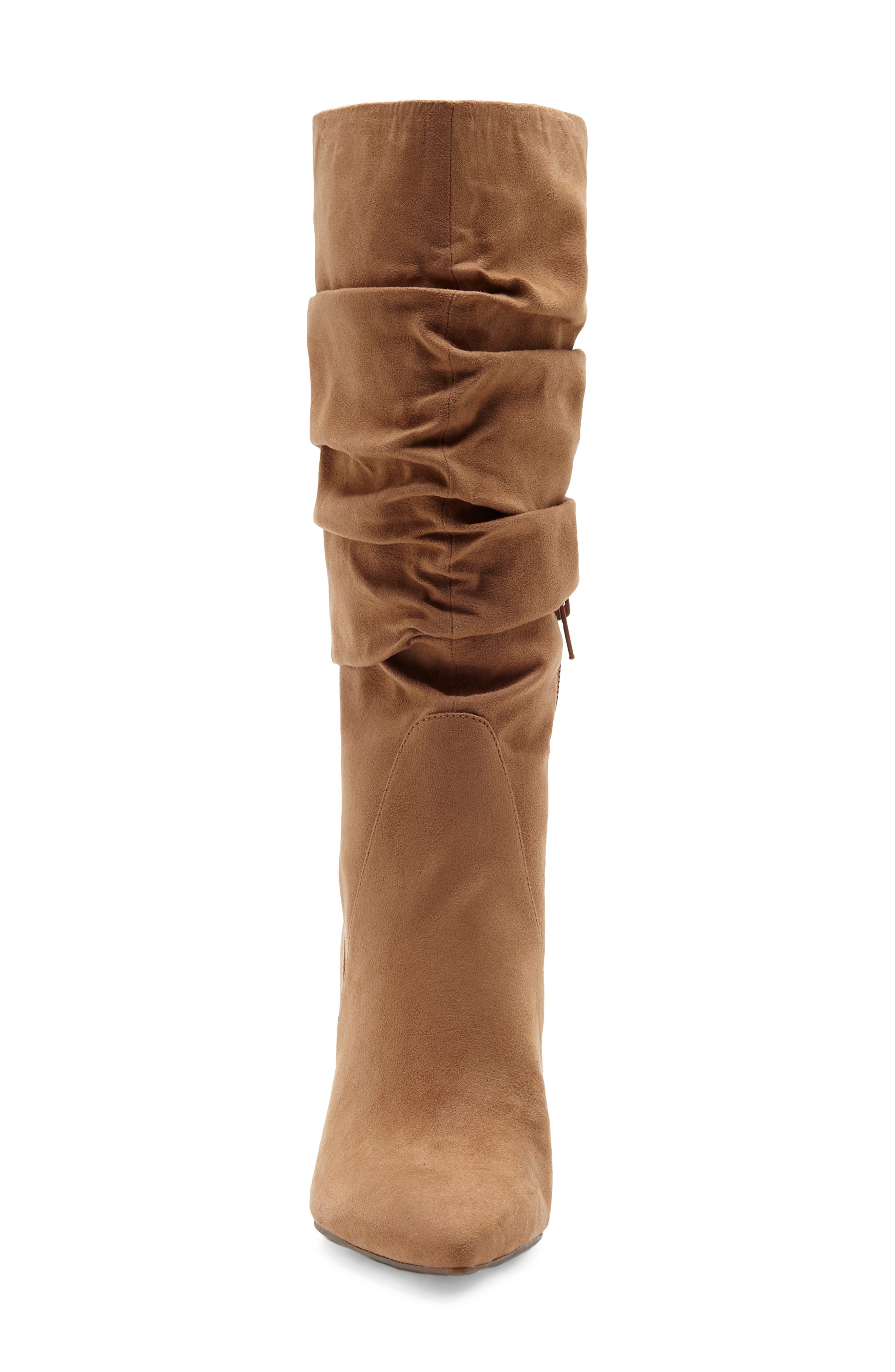 Larsa Boot, Alternate, color, HAZELNUT