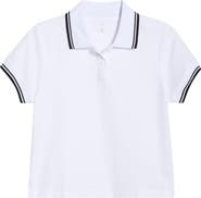 Beyond Yoga Country Club Polo Top