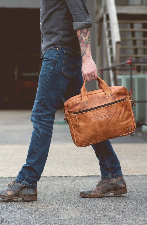 Bed Stu Conclusion Messenger In Brown