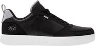 Atoms Model 251 Low Top Sneakers