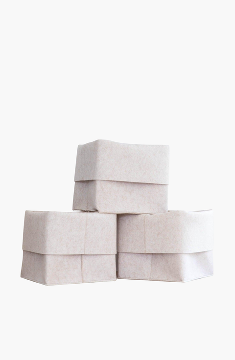 The Flex Bin - Original Set