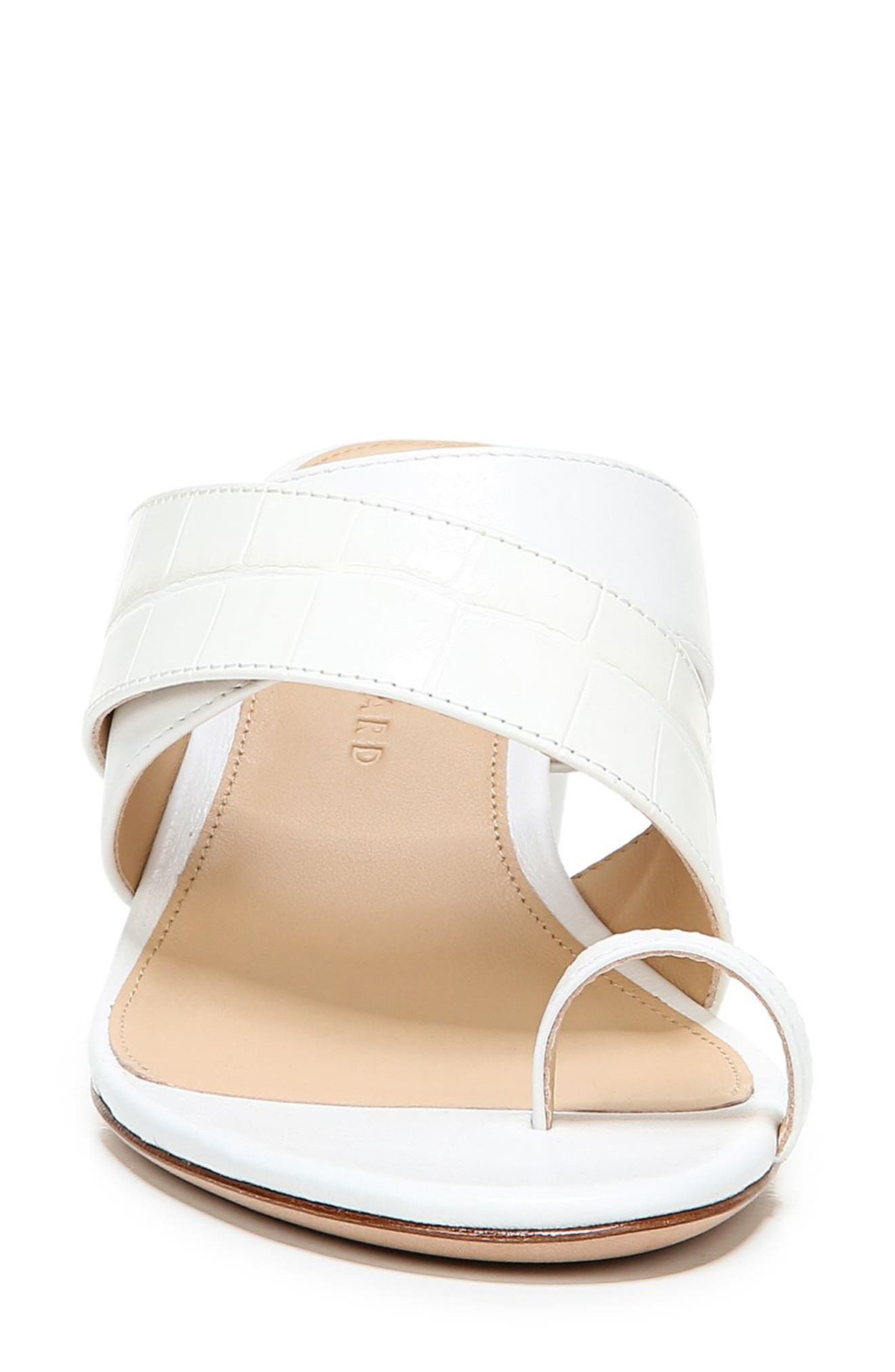 Veronica Beard Veronic Beard Zuri Sandal, Alternate, color, 