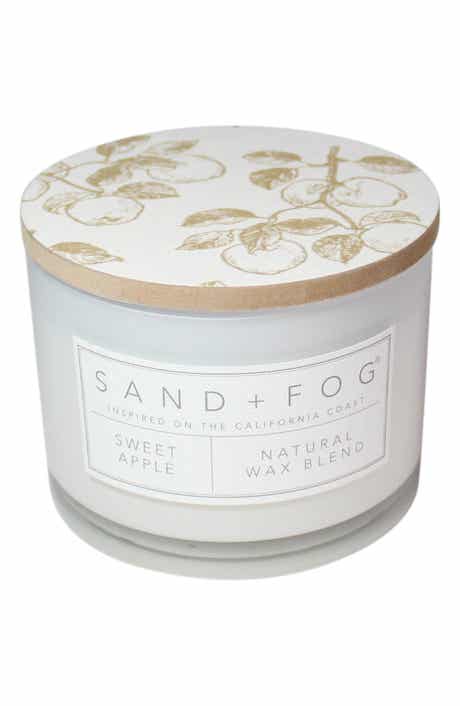Sweet Apple Candle
