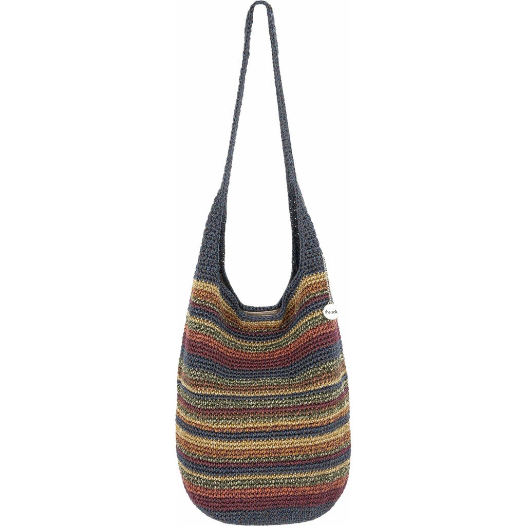 The Sak 120 Hobo Bag in Tobacco Seminyak  product