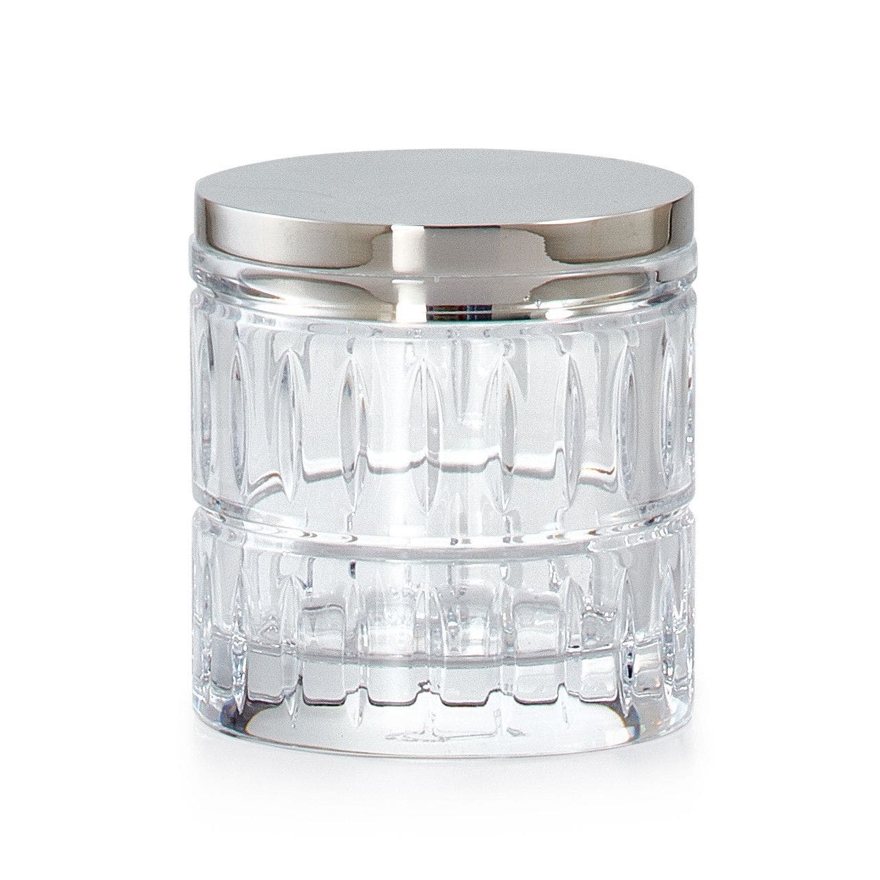 CLEAR-Gisele Canister