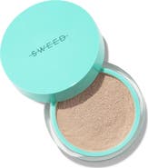 SWEED Miracle Powder Foundation