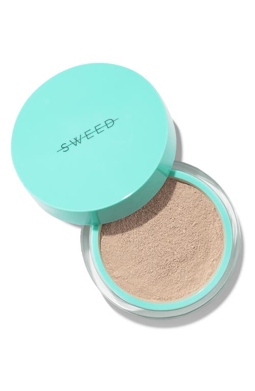 Sweed Miracle Powder Foundation