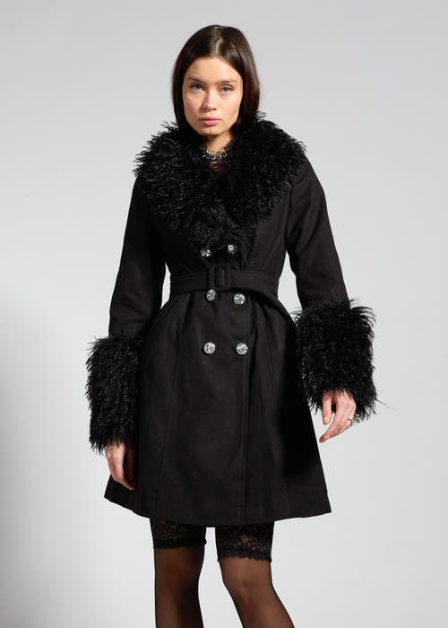 Sparkl Iconic   Trench