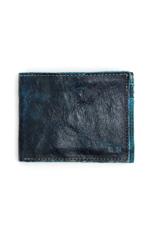 Bed Stu Amidala Wallet In Black