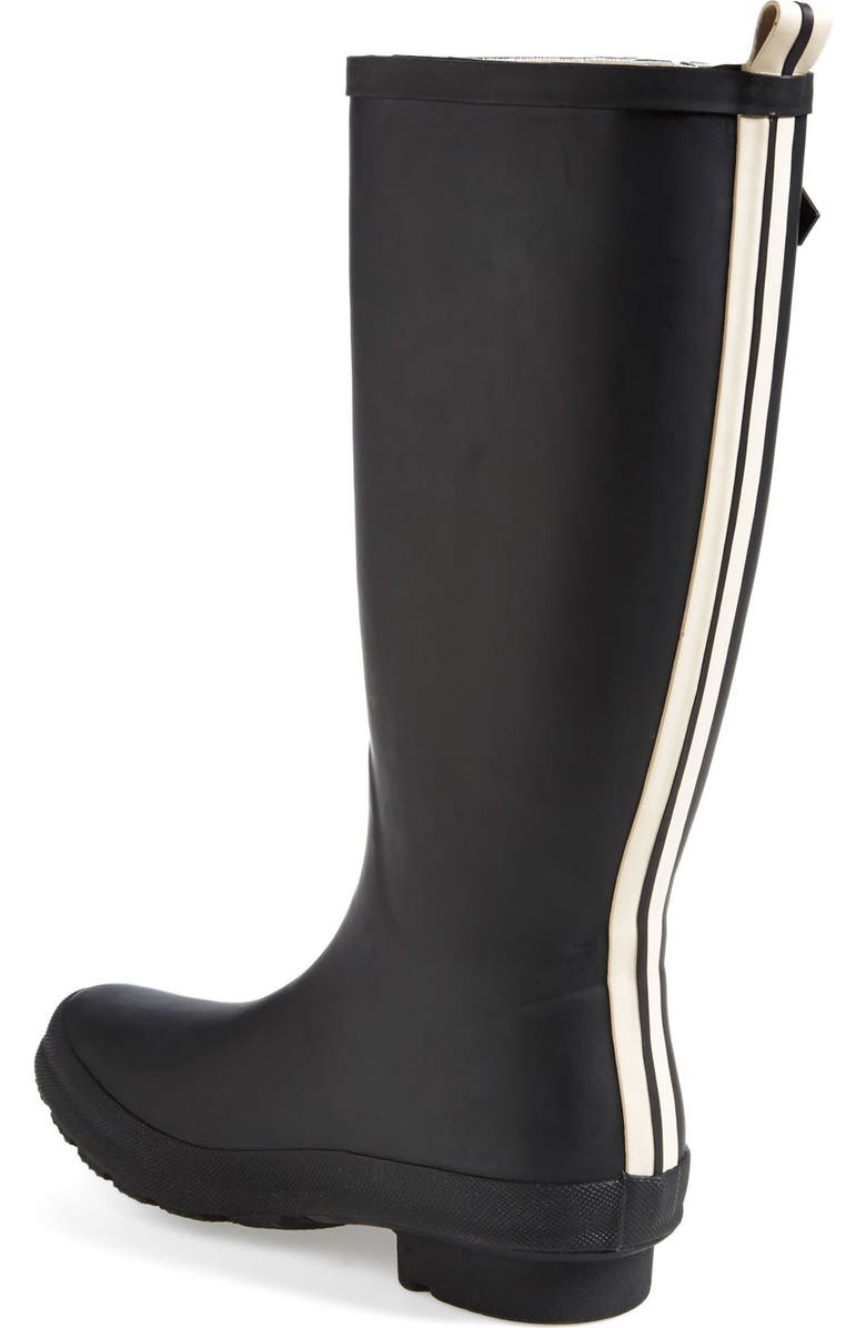 BP. 'Splash' Rain Boot, Alternate, color,
