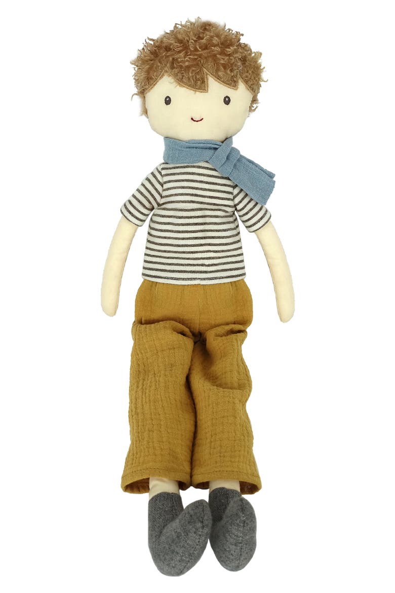 Henri Parisian Doll, Main, color, MULTI